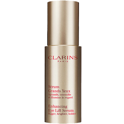 

Clarins Clarins Восстанавливающий контура глаз 20 мл молока (Укрепляющий крем для глаз)