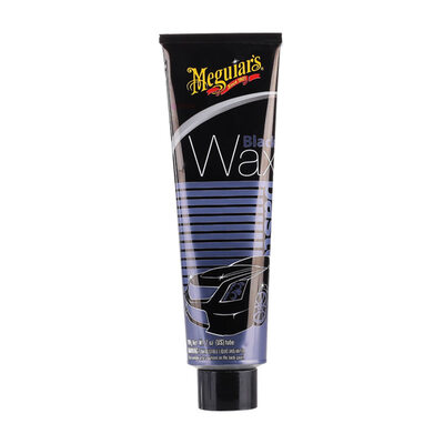 

Meguiars beauty cleaning car wax rejuvenation black&white wax dark car paint special polishing protection decontamination wax new car wax with waxing sponge G6207 car supplies