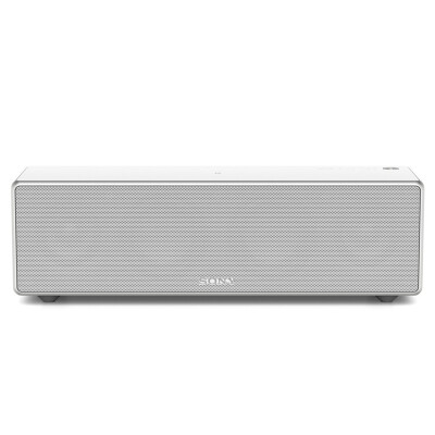 

SONY Wireless Bluetooth Hi-Res Lossless Sound Quality SRS-ZR7 (White)