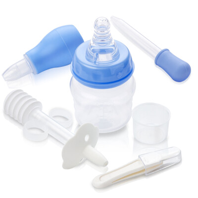 

Sakura Shu Enssu baby care combination baby nipple child feeding device neonatal baby care suit ES1602