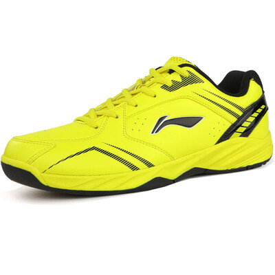 

Li Ning LI-NING badminton shoes men&women couples with the paragraph breathable anti-skid training shoe 415 for men