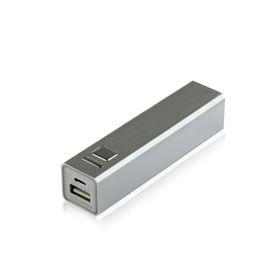 

Power Bank 2600mAh Portable Mobile Phone Battery Charger for Tablet Mobile Phone
