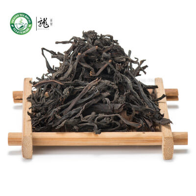 

Supreme Organic China Fujian Bohea Wild Black Tea