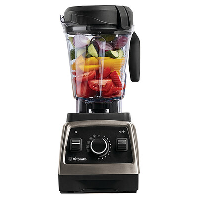 

США Вита Смит (Vitamix) Pro750 сломанного приготовление машина многофункциональной отопления дома соковыжималка смеситель (шампанское)