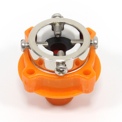 

Юхуа Зе (Yuhuaze) разъем стиральная машина воды на входе трубы защелками частей стиральной машины универсальный разъем кран