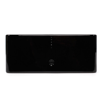 

50000mAh банка силы резервного копирования Пауэрс Mobile Power Supply Black