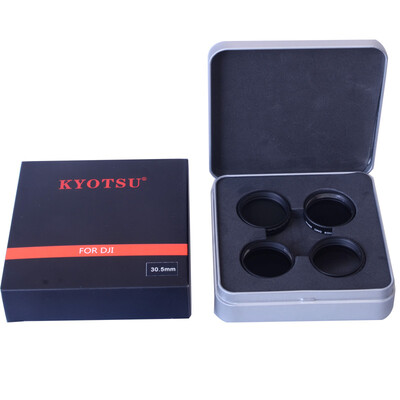 

KYOTSU King 16-слойное покрытие Dajiang Zen Si X3 Lingmou OSMO 36,5 мм4 1 фильтр (ND4 ND8 ND16 CPL)