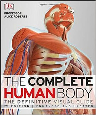 

The Complete Human Body