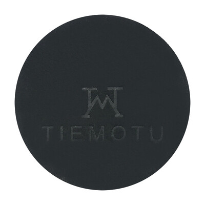 

Tito Chart TIEMOTU YCP01 Magnetic Car Bracket Magnifying Disc Round Iron 2pcs