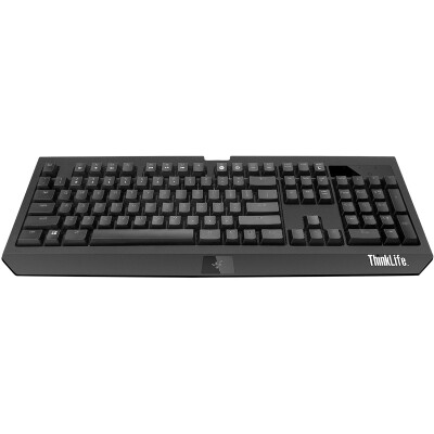 

ThinkPad TK700 ThinkLife game keyboard 4ZU0L85944