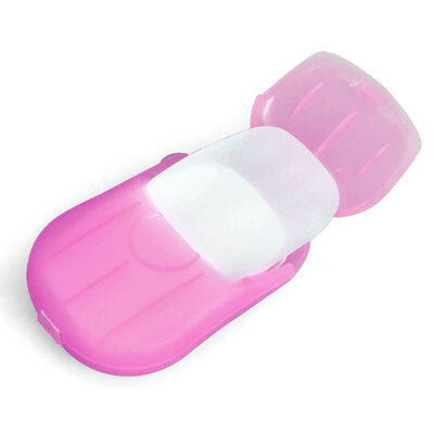 

BZN Portable Confetti Soap for Travel