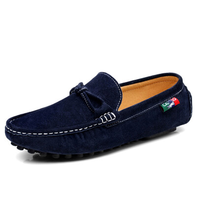 

CARTELO British fashion casual shoes for men