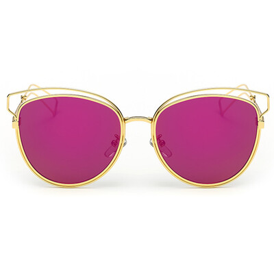 

Eyewear Women Retro Vintage Shades Fashion Frame Cat Eye Sunglasses NEW