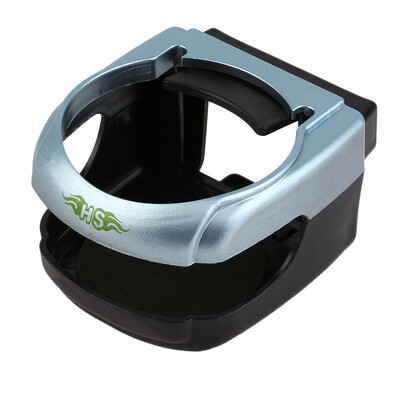

Auto Car Air Vent Bottle Can Coffee Drinking Cup Holder Bracket Mount Tray