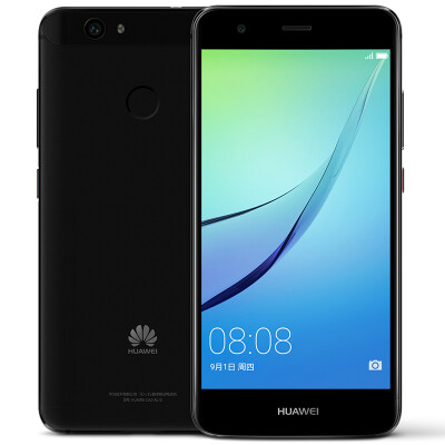 

HUAWEI nova smart phone