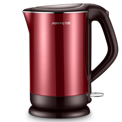 

Joyoung electric kettle 17L electric kettle imported brand thermostat seamless liner K15-F625