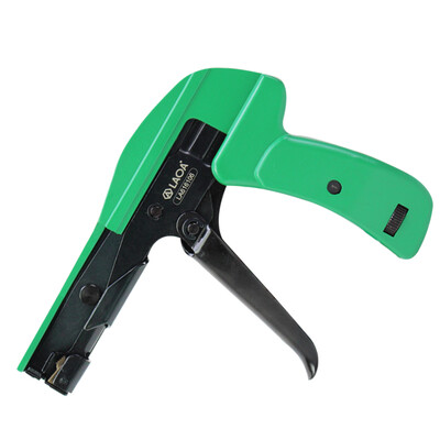

LAOA 22 48MM plastic wire gun gun wire gun adjustable pull tie gun LA616106