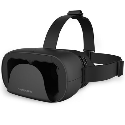 

Зеркало Storm Small D Black Интеллектуальные очки VR 3D-шлем