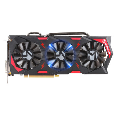 

MAXSUN Graphics Card 1050/1060/1070/1080