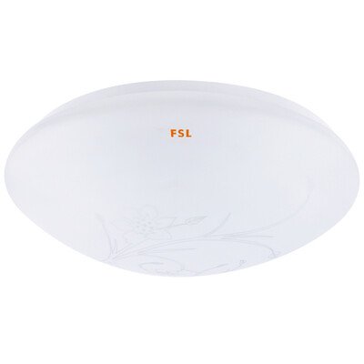 

Супермаркет] [Jingdong FSL (FSL) LED жизни спальня потолок лампа 25W дневного света нарциссы