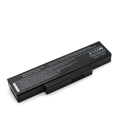 

Replacement Battery Compatible with Asus K72JF Series Asus K72JH Series Asus K72JK Series