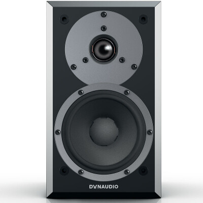 

DYNAUDIO Художественная концепция Emit M10 HiFi Пассивная книжная полка Спикер Лихорадка Спикер Вуд 2.0 Канал Атлас Белый (пара) Дания Импорт