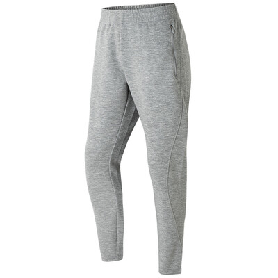 

ANTA (ANTA) мужская одежда 15635744-2 трикотажные спортивные брюки Slim tie casual брюки BC17 серо-серый M