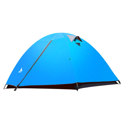 

BeiJiLang Outdoor tent dampproof mat picnic mat waterproof mat