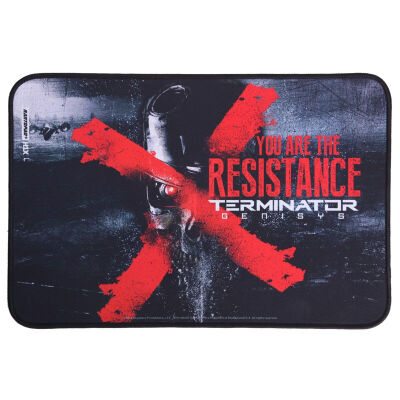 

Radon (Rantopad) h1x fashion game mouse pad large terminator