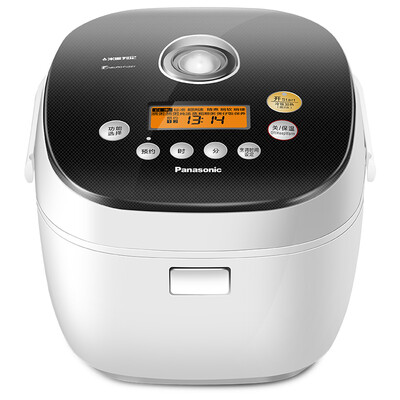 

Panasonic SR-H15C1-K многофунциональная рисоварка