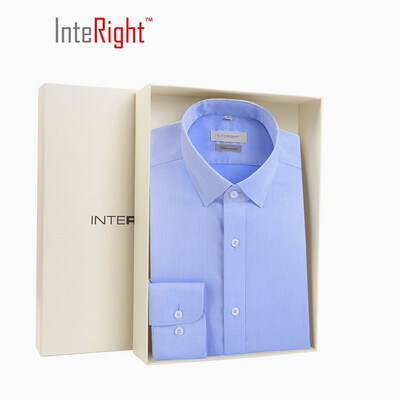

INTERIGHT DP100 Женская длинная рукав Blue 40 ярдов
