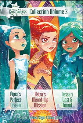

Star Darlings Collection Volume 3