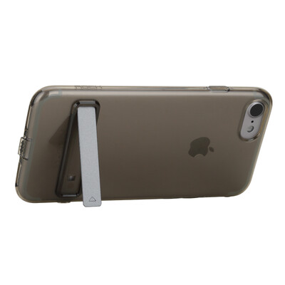 

Locke ROCK Apple 7plus 8plus phone shell iphone7 8plus protective cover TPU slim silicone soft shell through black
