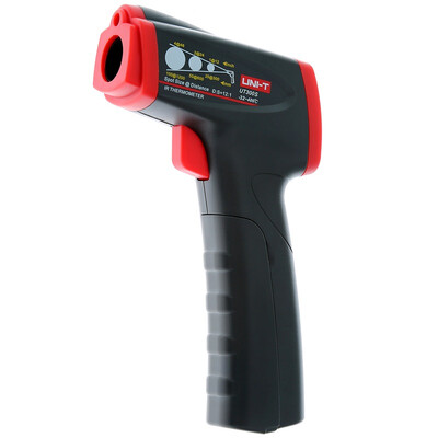

Ulyde UNI-T UT300S infrared thermometer