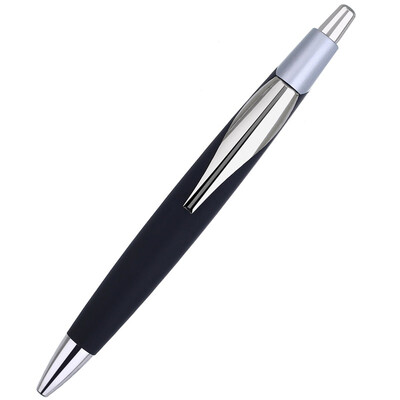 

Schneider Schneider elegant signature pen smooth pen - black silver