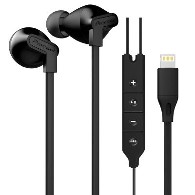 

Pioneer музыкальные наушники