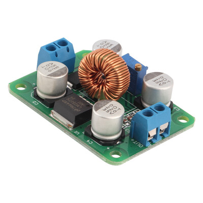 

Модуль 30W LM2587 Step Up-Voltage Modul Модуль DC-DC Power Boost