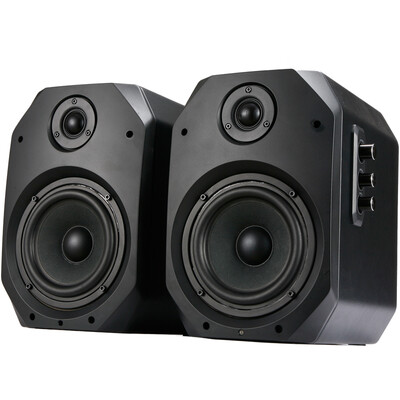 

Microlab X58 X6 speaker bracket black