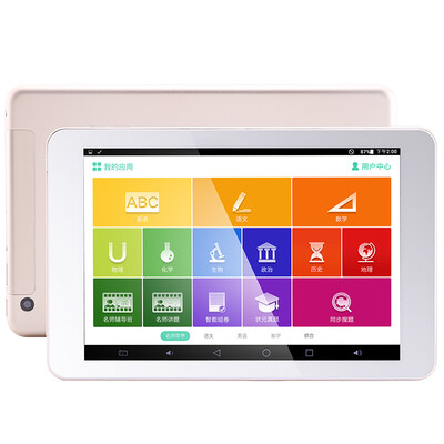 

Good results home machine P10 primary school junior high school college students synchronized students Tablet PC IPS screen learning flat electronic dictionary learning machine
