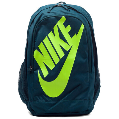 

Nike (Nike) мужские и женские модели Нк Хейуорд FUTURA BKPK - SOLID моды спорта случайные открытый темно-зеленый мешок плеча BA5217-346