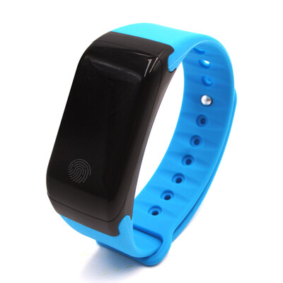 

Elegance bluetooth smartband wristband activity tracker bluetooth 40 for iPhone & Android smartphone heart rate Pedometer