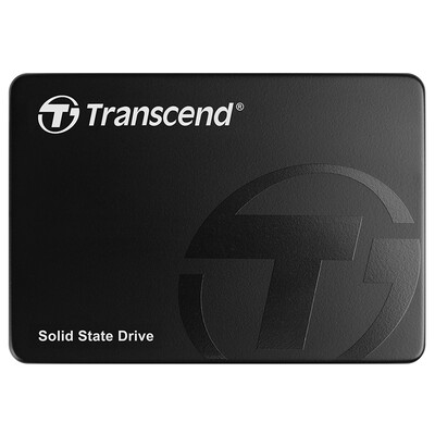 

Transcend SATA3 Solid State Disk