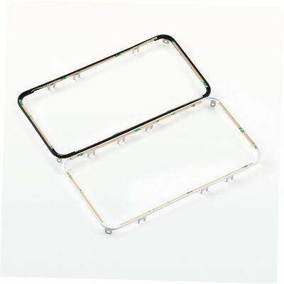 

LCD Bezel Frame Holder Digitizer Cover Digitizer For Apple iPhone 4S GSM G#
