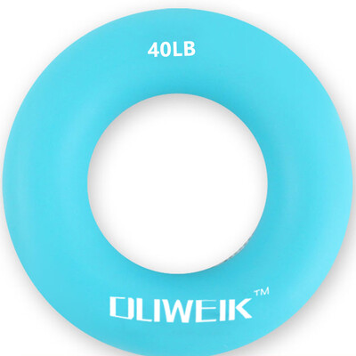 

DLIWEIK Practicing Hand Grips Training Finger Fitness