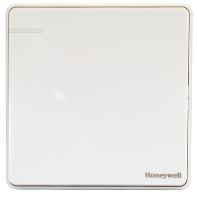 

Honeywell switch socket panel open double control single open double control switch elegant series white