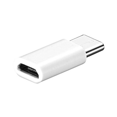 

MyMeiЛучшая цена USB 3.1 Тип C Разъем к micro USB 2.0 Мужской данных пиновый конвертер USB-адаптер Тип C Adapter11.2