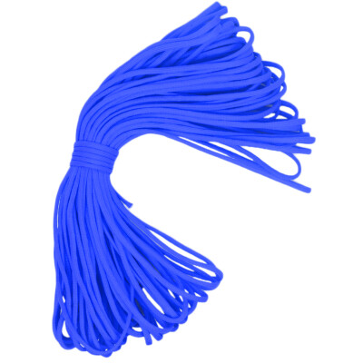 

Paracord Parachute Cord Lanyard Mil Spec Type III 7 Strand Core 50 100 Feet