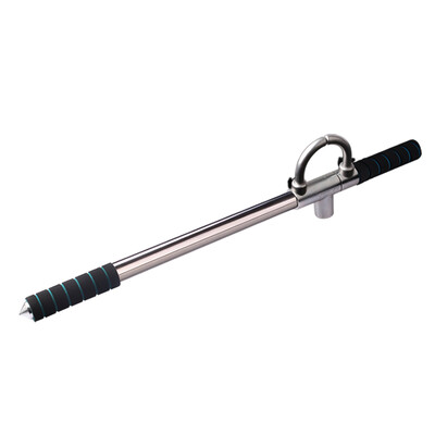 

Oakland F1 car anti-theft lock anti-lock car steering wheel lock safety hammer car lock lever lock