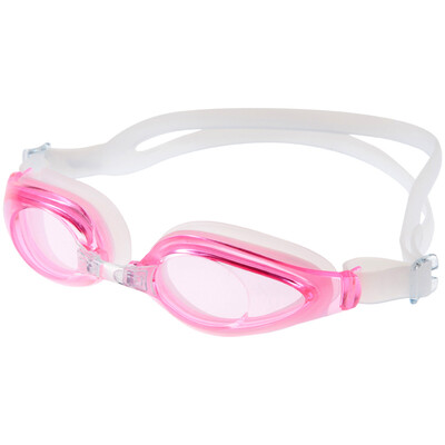 

Odd sea goggles men&women general flat swimming goggles 1206 pink swimming cap