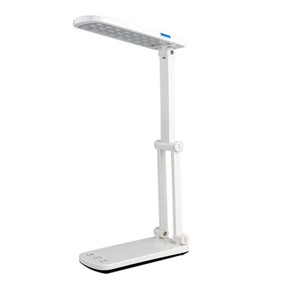 

Yage YG Promise cool&warm USB interface folding lithium lamp LED-5924
